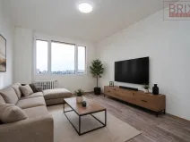 Prodej bytu 1+kk, Praha, Vavřenova, 28 m2