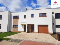 Pronájem bytu 2+kk, Žďár nad Sázavou, Barvířská, 70 m2