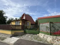 Prodej chaty, Čímice, 50 m2