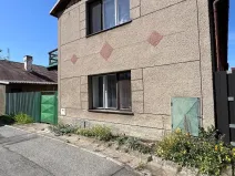 Prodej rodinného domu, Štěpánov, U parku, 175 m2