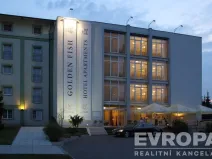 Pronájem restaurace, Plzeň, okres plzeň-město, 245 m2