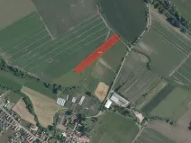 Prodej pole, Tišice, 14236 m2
