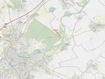 Dražba lesa, Přerov, 1322 m2
