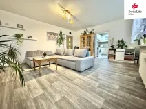 Prodej bytu 4+1, Teplice - Trnovany, Zemská, 86 m2