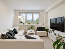 Prodej bytu 3+kk, Praha - Vršovice, Kubánské náměstí, 59 m2