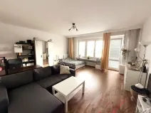 Pronájem bytu 1+1, Ostrava - Poruba, Zdeňka Štěpánka, 52 m2