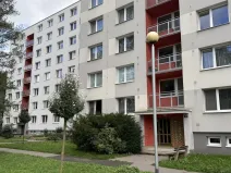 Pronájem bytu 2+1, Zlín, Kúty, 63 m2