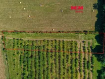 Prodej pole, Polom, 2771 m2
