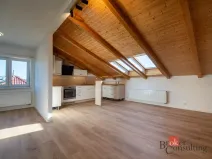 Pronájem bytu 3+kk, Újezd u Brna, 9. května, 105 m2