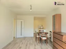 Pronájem bytu 2+kk, Praha - Řepy, Makovského, 47 m2