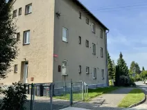 Prodej bytu 1+kk, Ostrava - Poruba, 47 m2