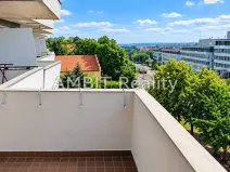 Pronájem bytu 3+1, Praha - Dejvice, Evropská, 86 m2
