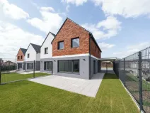 Prodej rodinného domu, Syrovice, 94 m2
