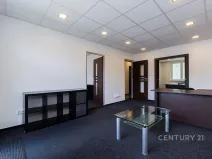 Prodej kanceláře, Most, Obránců míru, 68 m2