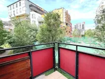 Pronájem bytu 2+kk, Praha - Vysočany, Poděbradská, 50 m2