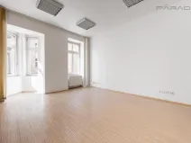 Pronájem kanceláře, Praha - Žižkov, 100 m2
