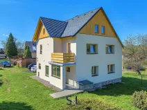 Prodej rodinného domu, Horní Podluží, 172 m2