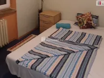 Pronájem atypického bytu, Praha - Letňany, Šumperská, 11 m2