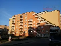 Prodej bytu 3+kk, Brno, Majdalenky, 84 m2