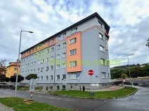 Prodej bytu 2+1, Vsetín, Sušilova, 38 m2
