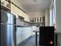 Pronájem bytu 2+1, Opava - Předměstí, Na Rybníčku, 50 m2