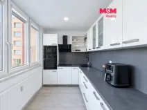 Prodej bytu 3+1, Frýdek-Místek - Frýdek, Novodvorská, 73 m2