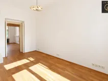 Pronájem bytu 2+kk, Praha - Vinohrady, Jana Masaryka, 37 m2