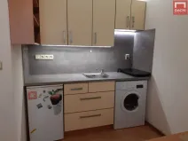 Pronájem bytu 1+kk, Olomouc - Lazce, Synkova, 30 m2