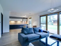 Pronájem rodinného domu, Borek, 120 m2
