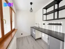 Pronájem bytu 1+kk, Ostrava, Petra Křičky, 25 m2