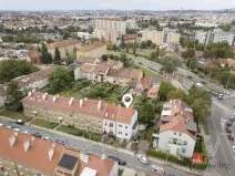 Prodej činžovního domu, Brno - Židenice, Františky Skaunicové, 188 m2