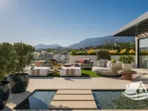 Prodej bytu 3+kk, Estepona, Španělsko, 113 m2