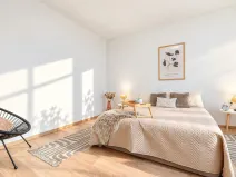Prodej bytu 3+1, Prostějov, Budovcova, 72 m2