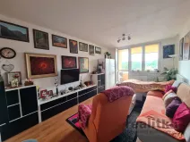 Prodej bytu 3+1, Opava - Kylešovice, Liptovská, 79 m2