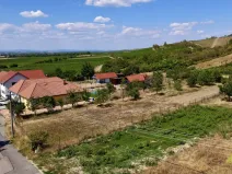 Prodej pozemku pro bydlení, Bavory, 905 m2