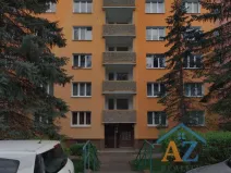 Pronájem bytu 2+1, Chomutov, Školní pěšina, 61 m2