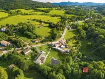 Prodej komerčního pozemku, Oldřichov v Hájích, 5682 m2