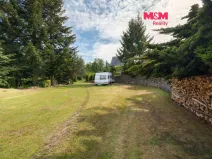 Prodej pozemku pro bydlení, Strančice - Sklenka, 1100 m2