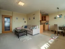 Prodej bytu 3+kk, Praha - Stodůlky, Mezi školami, 77 m2