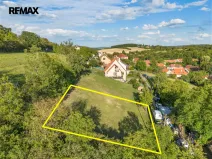 Prodej pozemku pro bydlení, Vonoklasy, 650 m2