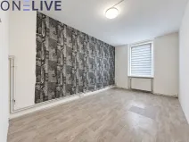 Pronájem bytu 2+1, Plzeň, Resslova, 50 m2