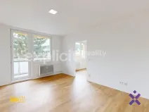 Prodej bytu 3+1, Valašské Klobouky, Cyrilometodějská, 62 m2