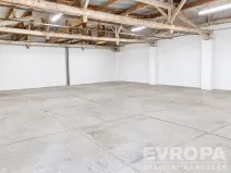 Pronájem skladu, Krnov - Pod Cvilínem, 9. května, 187 m2