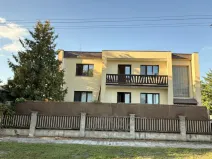 Prodej rodinného domu, Písková Lhota, Spojovací, 356 m2
