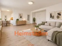 Pronájem bytu 3+kk, Havířov - Město, Na Nábřeží, 80 m2