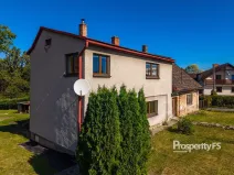 Prodej rodinného domu, Ropice, 180 m2