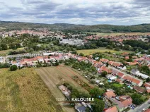 Prodej pozemku pro bydlení, Ivančice, 1473 m2