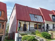 Prodej rodinného domu, Frymburk, 200 m2