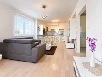 Prodej bytu 2+kk, Praha - Dolní Měcholupy, Honzíkova, 56 m2