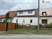 Prodej rodinného domu, Podomí, 245 m2